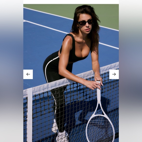 Monday Active Acadia Legging - Picture 5 of 9